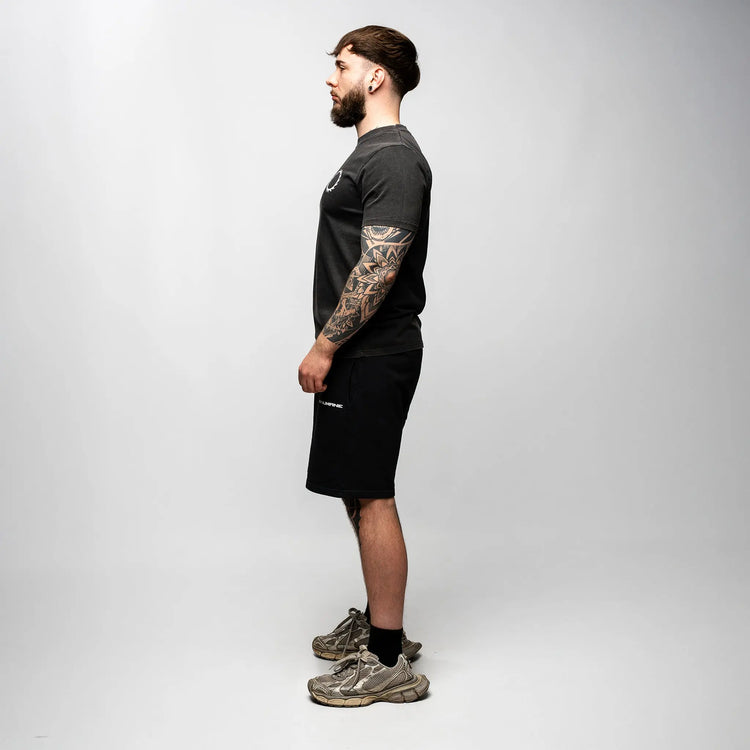 Inhumane Razor Regular T-Shirt inhumane.de