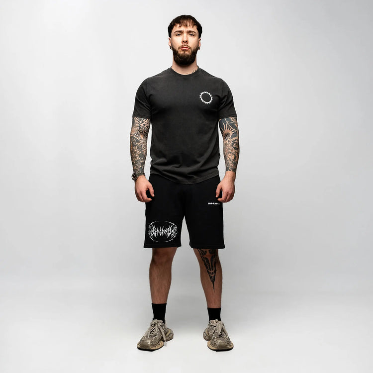 Inhumane Razor Regular T-Shirt inhumane.de