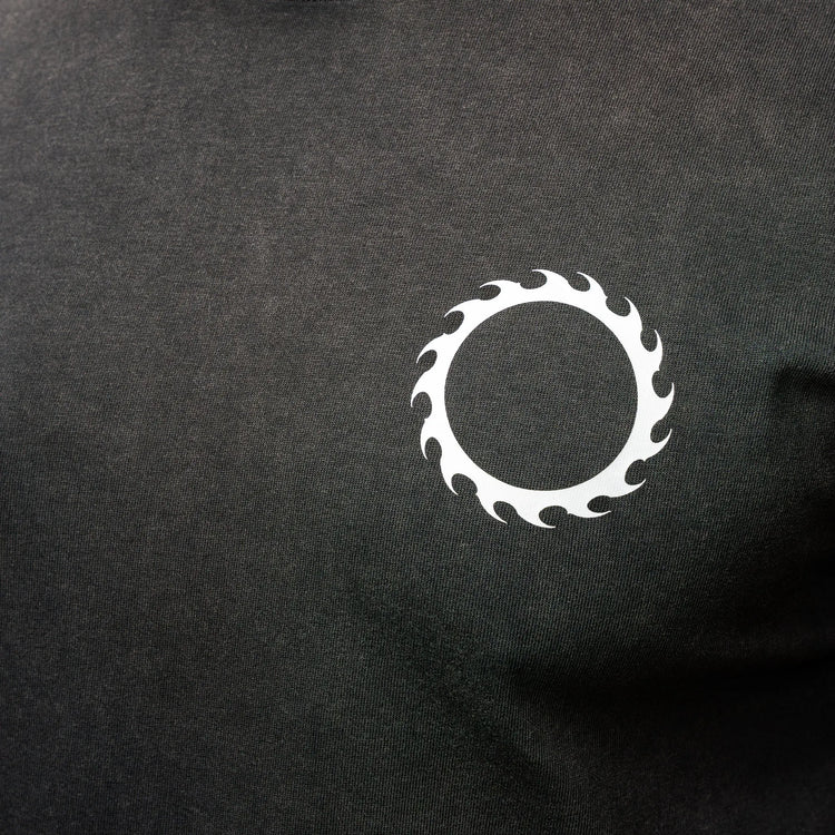 Inhumane Razor Regular T-Shirt inhumane.de