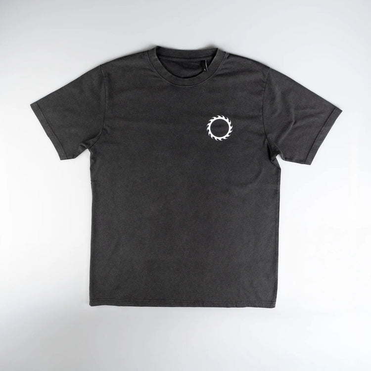 Inhumane Razor Regular T-Shirt inhumane.de