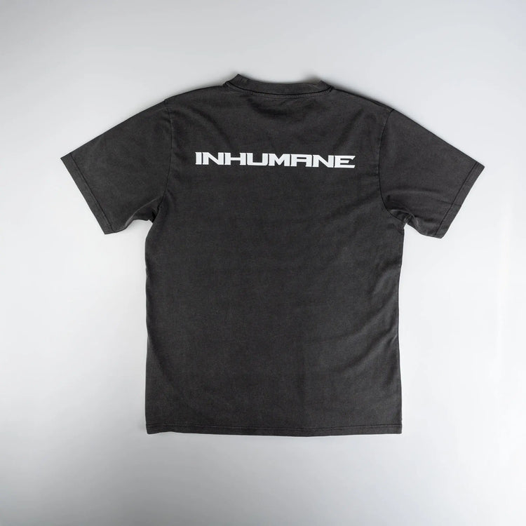 Inhumane Razor Regular T-Shirt inhumane.de