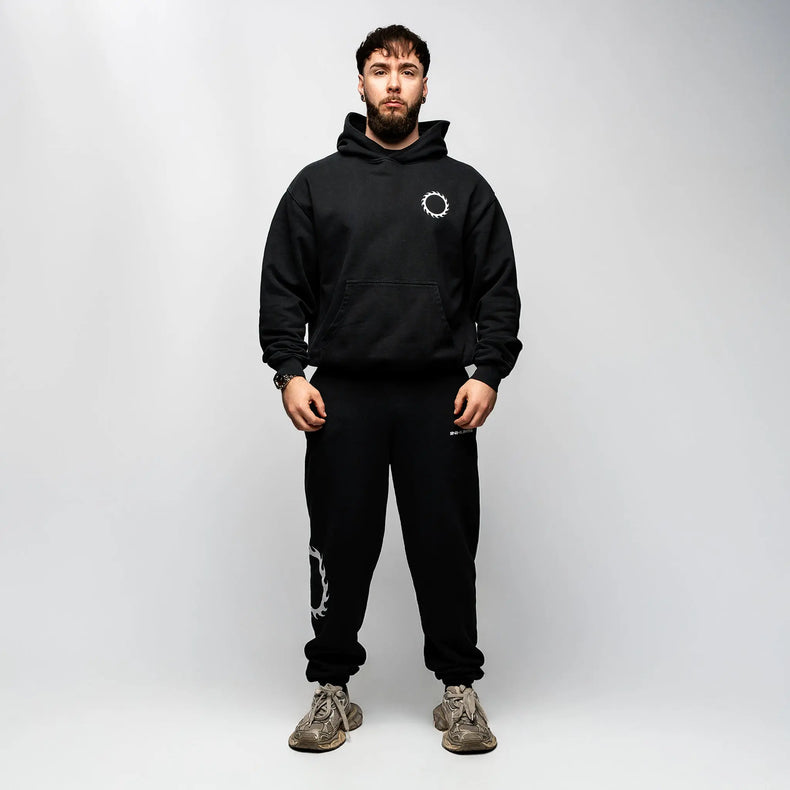 Inhumane Razor Relaxed Joggers inhumane.de