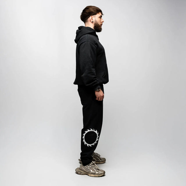 Inhumane Razor Relaxed Joggers inhumane.de