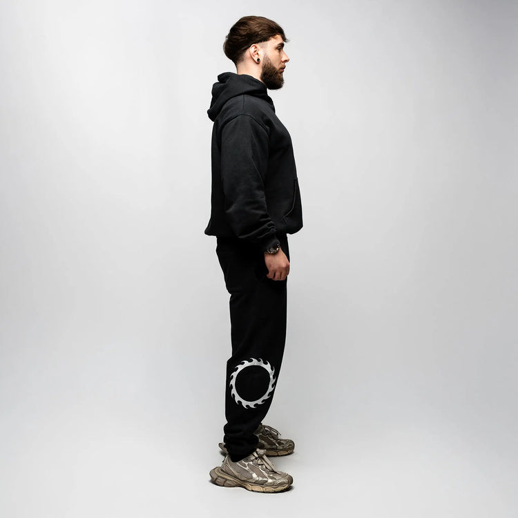 Inhumane Razor Relaxed Joggers inhumane.de