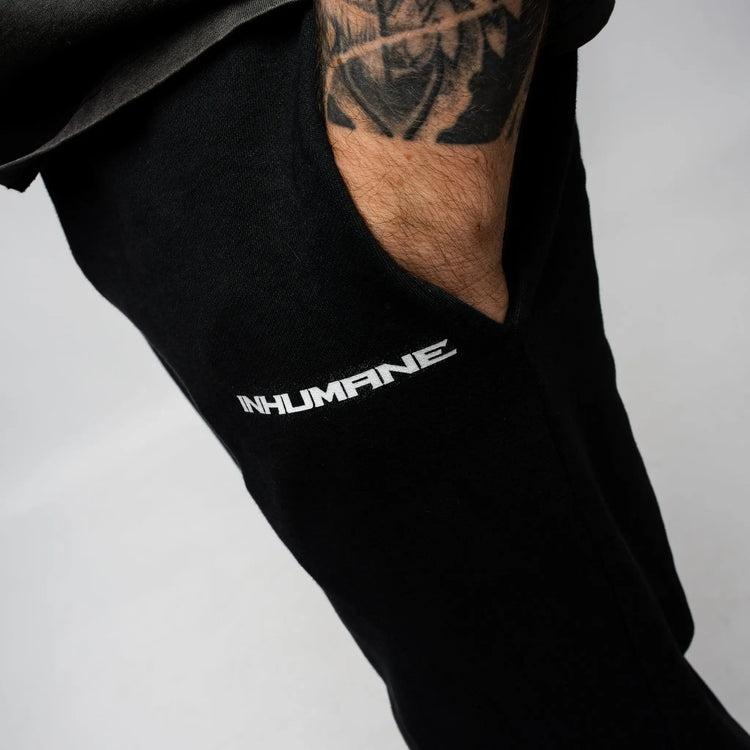 Inhumane Razor Relaxed Joggers inhumane.de