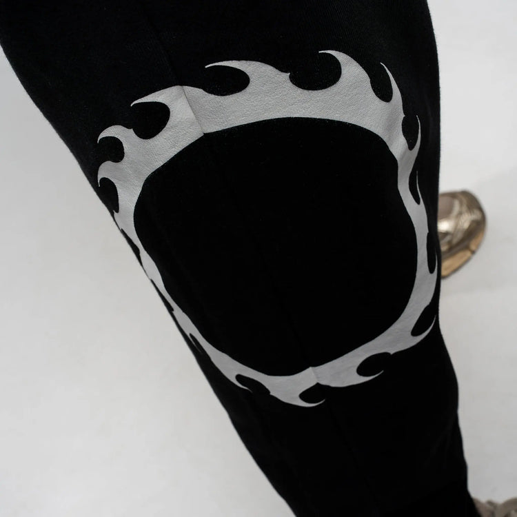 Inhumane Razor Relaxed Joggers inhumane.de