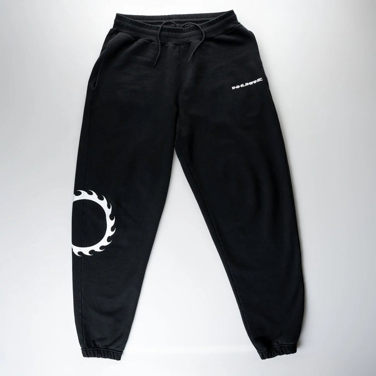 Inhumane Razor Relaxed Joggers inhumane.de