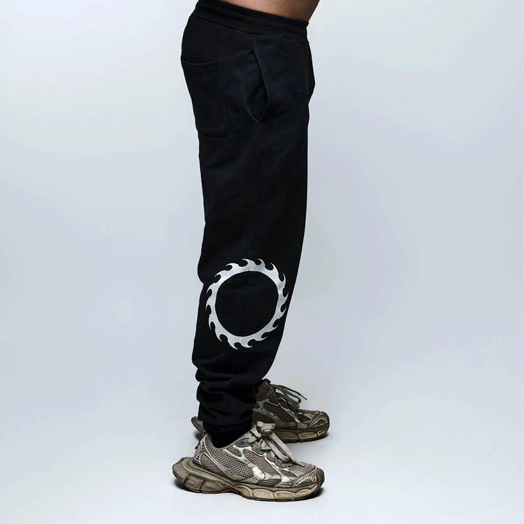 Inhumane Razor Relaxed Joggers inhumane.de