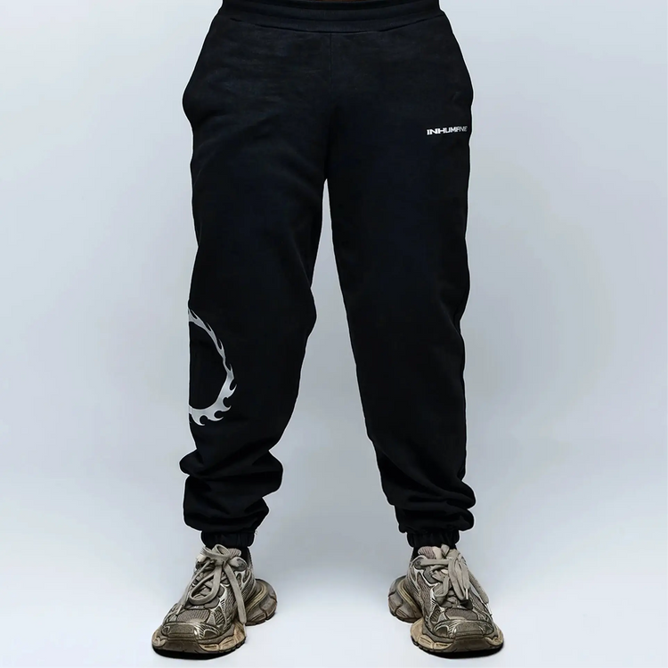 Inhumane Razor Relaxed Joggers inhumane.de
