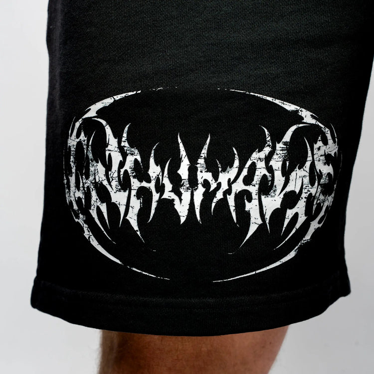 Jersey Metal Shorts inhumane.de