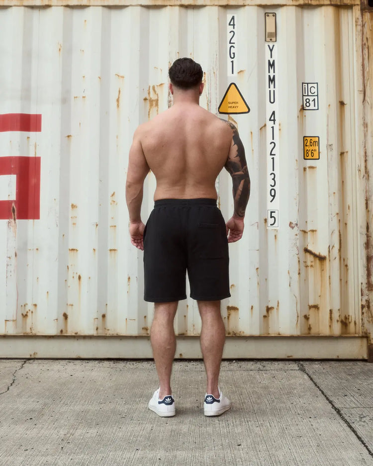 Lifting Club Shorts inhumane.de