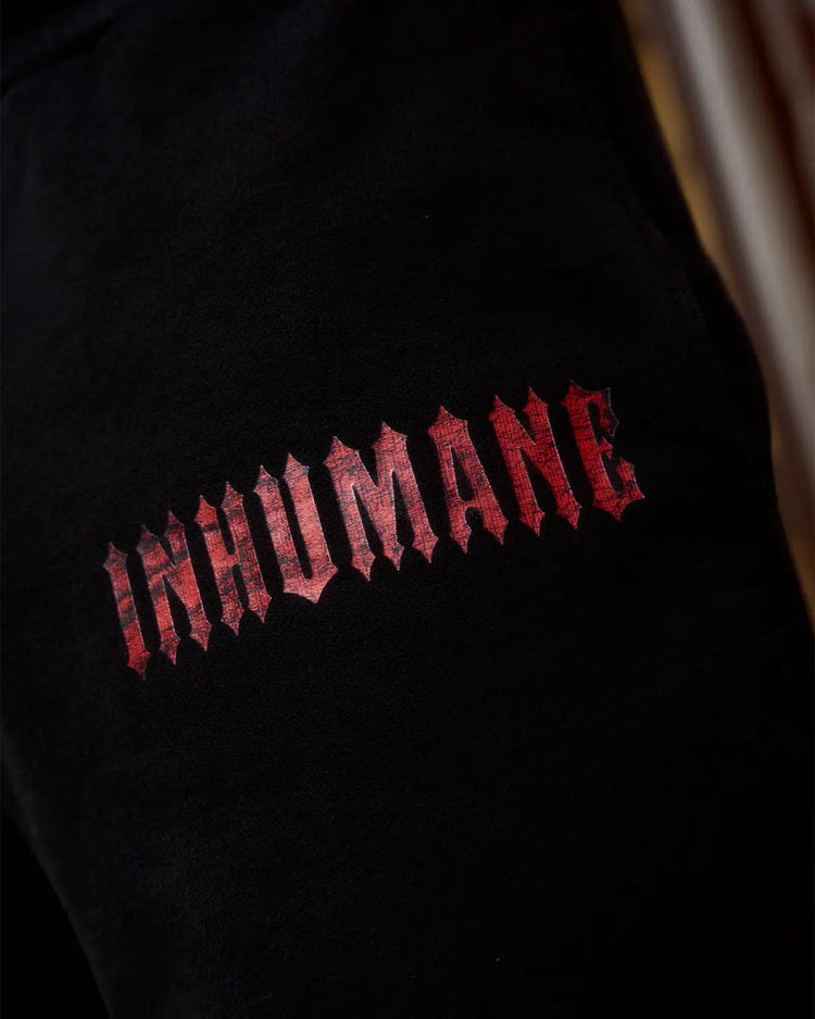 Lifting Club Shorts inhumane.de