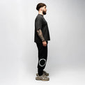 Gargoyle Oversized Boxy T-Shirt inhumane.de