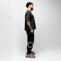 Gargoyle Oversized Boxy T-Shirt inhumane.de