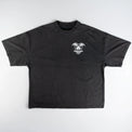 Gargoyle Oversized Boxy T-Shirt inhumane.de