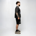 Inferno Oversized Boxy T-Shirt inhumane.de