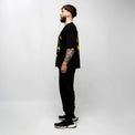 Inhumane Gym Oversized Boxy T-Shirt inhumane.de