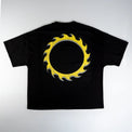 Inhumane Gym Oversized Boxy T-Shirt inhumane.de