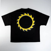 Inhumane Gym Oversized Boxy T-Shirt inhumane.de