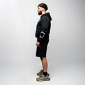 Inhumane Jersey Zipper Hoodie inhumane.de