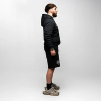 Inhumane Jersey Zipper Hoodie inhumane.de