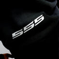 Inhumane Jersey Zipper Hoodie inhumane.de