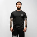 Inhumane Razor Regular T-Shirt inhumane.de