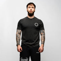 Inhumane Razor Regular T-Shirt inhumane.de