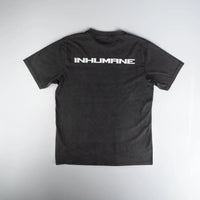 Inhumane Razor Regular T-Shirt inhumane.de