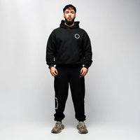 Inhumane Razor Relaxed Joggers inhumane.de