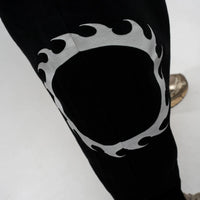 Inhumane Razor Relaxed Joggers inhumane.de