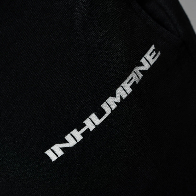 Inhumane Razor Relaxed Joggers inhumane.de