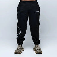 Inhumane Razor Relaxed Joggers inhumane.de
