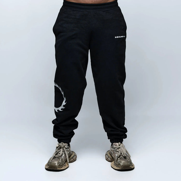 Inhumane Razor Relaxed Joggers inhumane.de