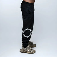Inhumane Razor Relaxed Joggers inhumane.de