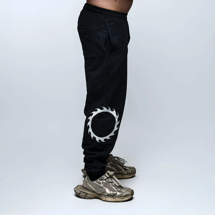 Inhumane Razor Relaxed Joggers inhumane.de
