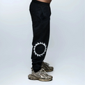 Inhumane Razor Relaxed Joggers inhumane.de