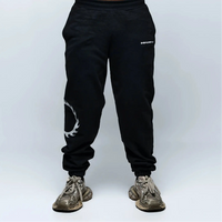 Inhumane Razor Relaxed Joggers inhumane.de