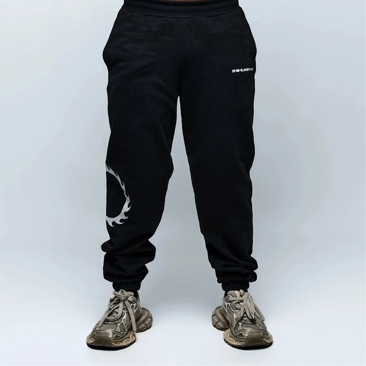 Inhumane Razor Relaxed Joggers inhumane.de