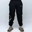 Inhumane Razor Relaxed Joggers inhumane.de