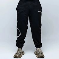 Inhumane Razor Relaxed Joggers inhumane.de
