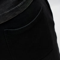 Jersey Metal Shorts inhumane.de