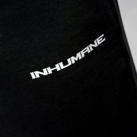 Jersey Metal Shorts inhumane.de
