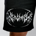 Jersey Metal Shorts inhumane.de