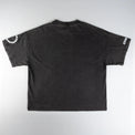 Jersey Oversized Boxy T-Shirt inhumane.de