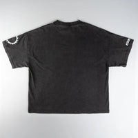 Jersey Oversized Boxy T-Shirt inhumane.de