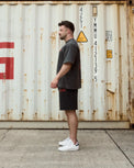 Lifting Club Boxy T-Shirt inhumane.de