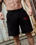Lifting Club Shorts inhumane.de