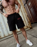 Lifting Club Shorts inhumane.de