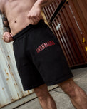 Lifting Club Shorts inhumane.de